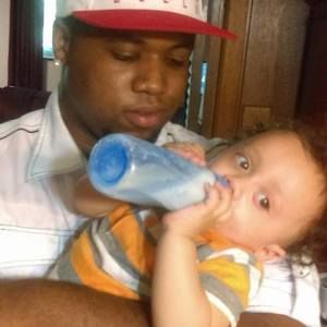 Meet your Posher, Walter